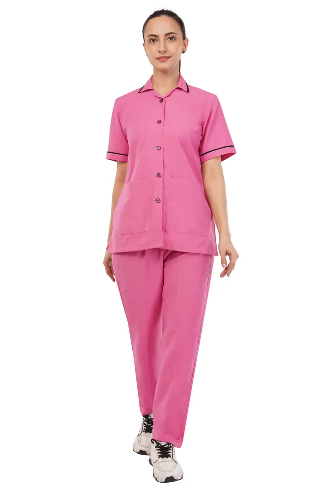 Womens Staff Uniform